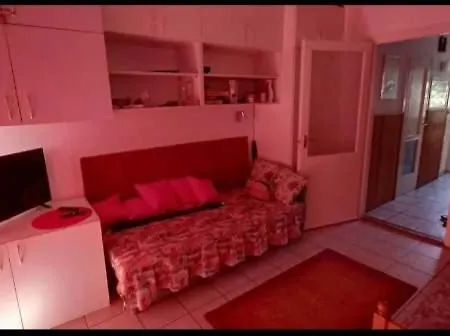 Aranyparton Harom Szobas Apartman Siofok