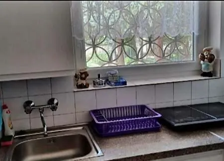 Aranyparton Harom Szobas Apartman Apartment *