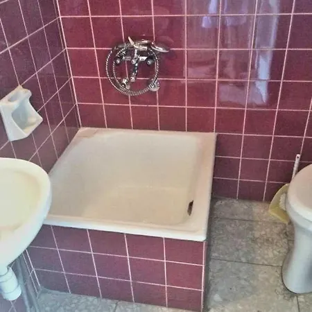 Aranyparton Harom Szobas Apartman Apartment Siofok