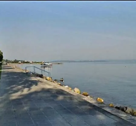 Aranyparton Harom Szobas Apartman Apartment Siofok