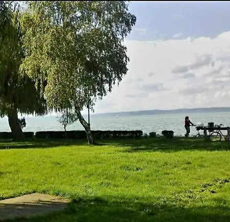 Aranyparton Harom Szobas Apartman Apartment Siofok