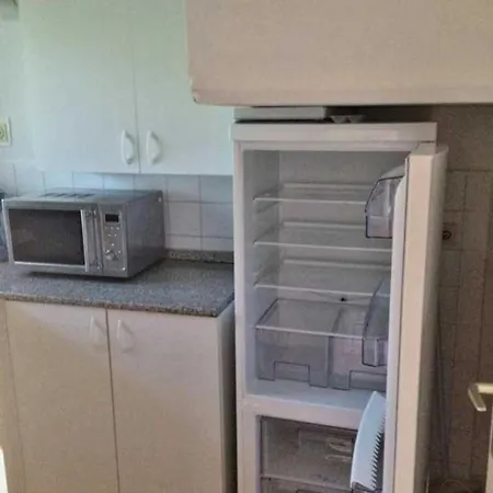 Apartment Aranyparton Harom Szobas Apartman Siofok