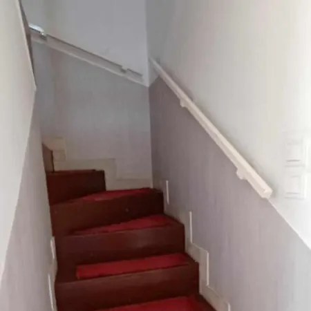 Aranyparton Harom Szobas Apartman * Siofok