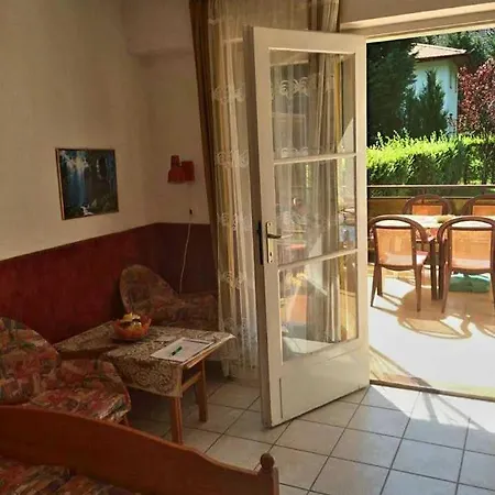Aranyparton Harom Szobas Apartman Apartment *