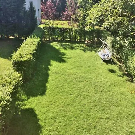 Aranyparton Harom Szobas Apartman