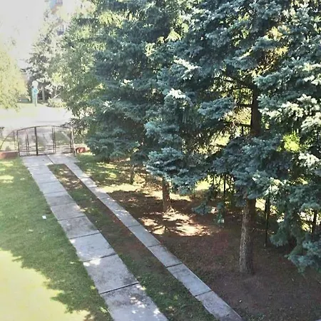 Aranyparton Harom Szobas Apartman Apartment *
